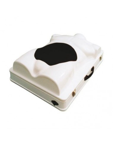Modelo de simulador médico para...
