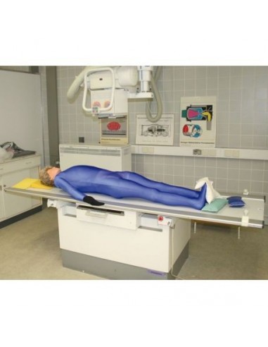 Simulador de radiologia - Erler...