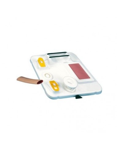 Simulador médico, formação em...