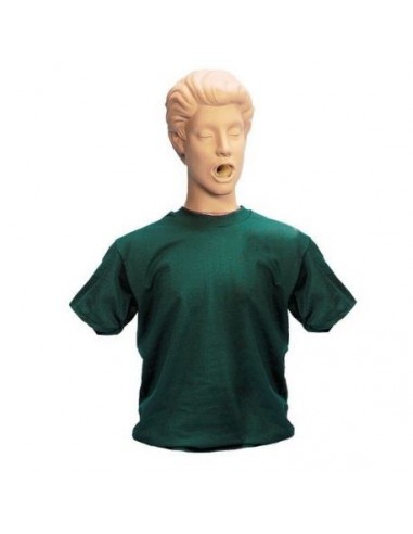 Torso de adulto para treino de...