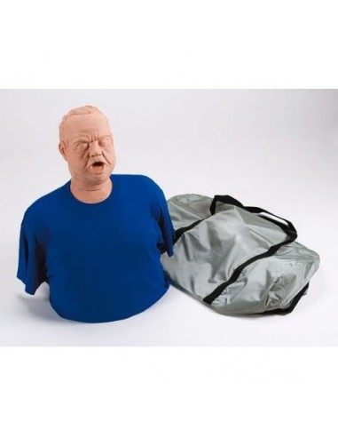 Erler Zimmer R10140 Torso de adulto...