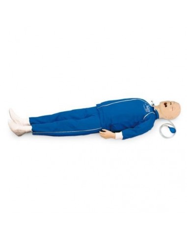 Erler Zimmer R0193/1 boneco de treino...