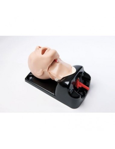 Boneco de treino para...