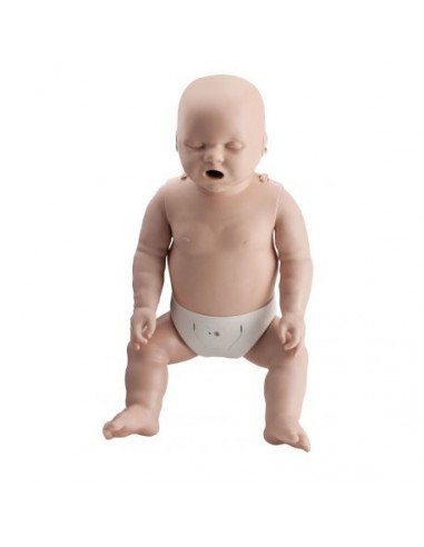 Erler Zimmer R19200 Manequim Neonatal...