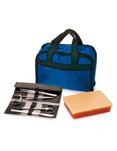 Kit de treino de sutura Erler Zimmer...