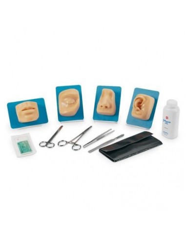 Erler Zimmer R11001 Kit de treino...