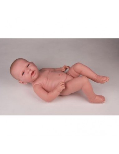 Erler Zimmer BA78/1 Manequim neonatal...