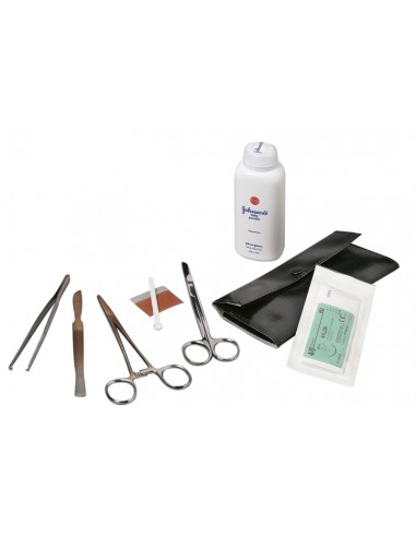 Kit de cabeça de treino de sutura...