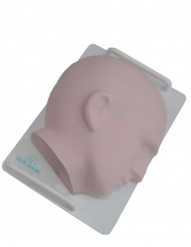 Treinador de ultrassom facial SonoEZ