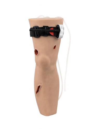 Simulador médico tático Erler Zimmer...