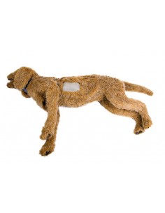 Boneco de cão para...