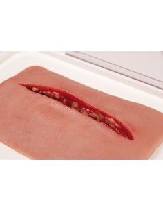 Moulage e simulação de... 2