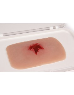 Moulage e simulação de... 2