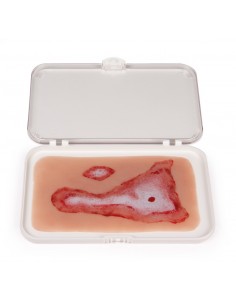 Moulage e simulação de... 2