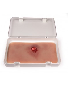 Moulage e simulação de... 2