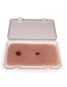 Moulage e simulação de... 2