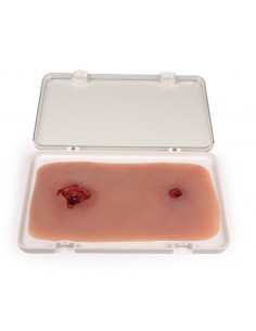 Moulage e simulação de um... 2