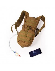 Erler Zimmer NW950 Mochila...