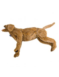 Boneco de cão para cuidados... 2