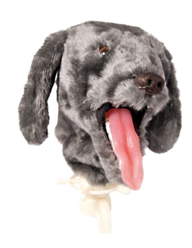 Simulador de entubação de cães Erler...