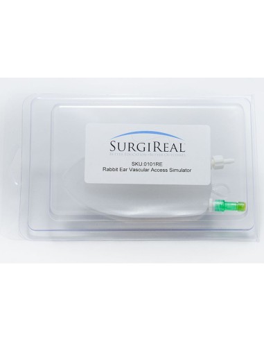 Erler Zimmer SRE0101RE simulador de...
